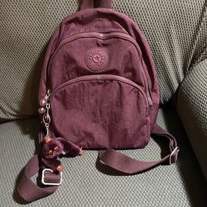 Kipling backpack